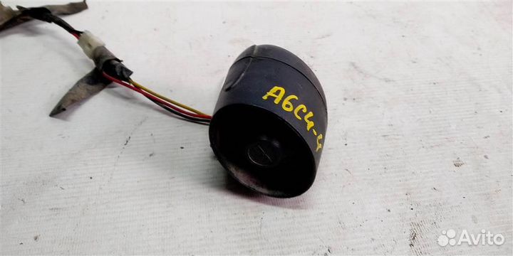 Сигнал звуковой Audi A6 C4 94-97г