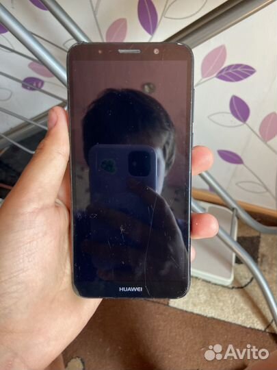 HUAWEI Y5, 8 ГБ