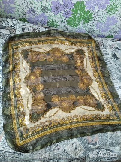 Головные уборы