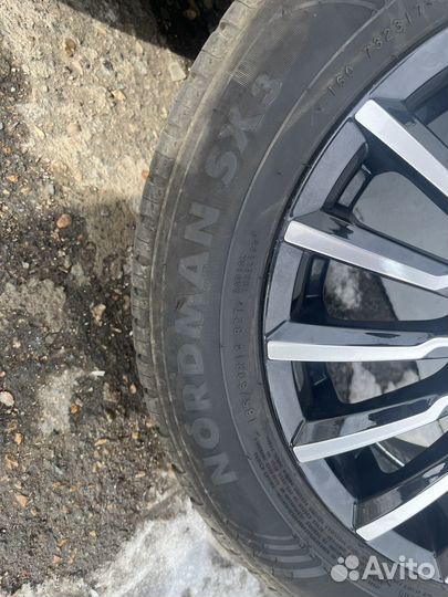 Колеса r 14 летние на ваз литье