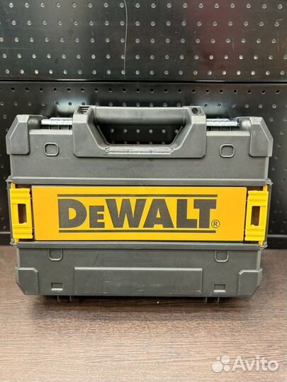 Ушм Dewalt DCG406NT 18V Бесщеточная шлифмашинка