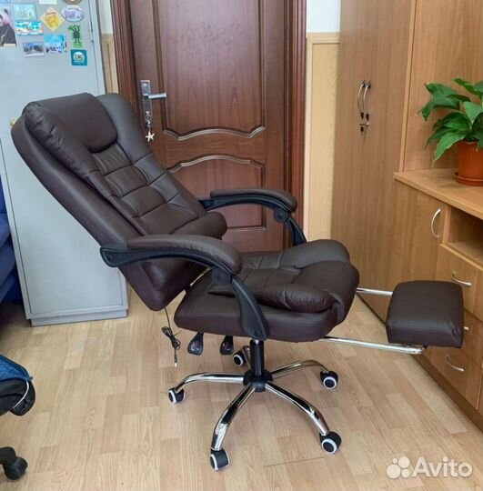 Компьютерное кресло