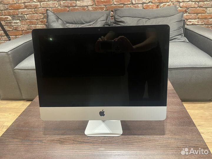 Apple iMac