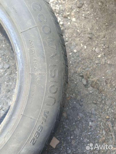 Ovation EcoVision VI-682 195/65 R15