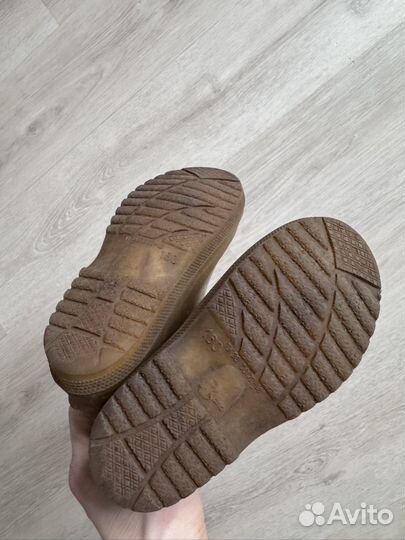 Валенки для мальчика 26 размер