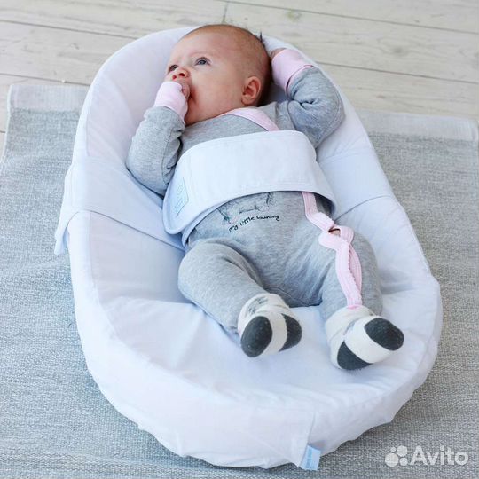 Кокон для новорожденных