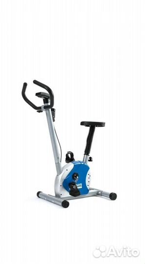Велотренажер новый