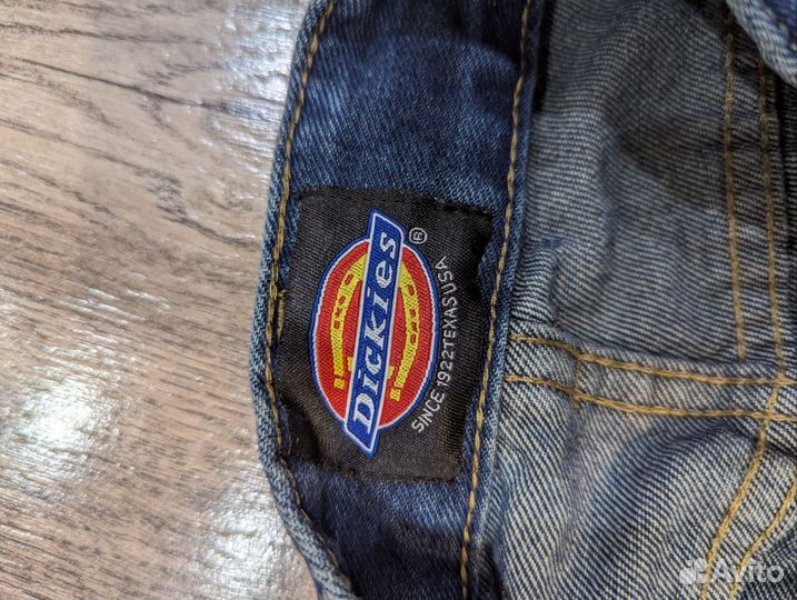 Шорты dickies оригинал