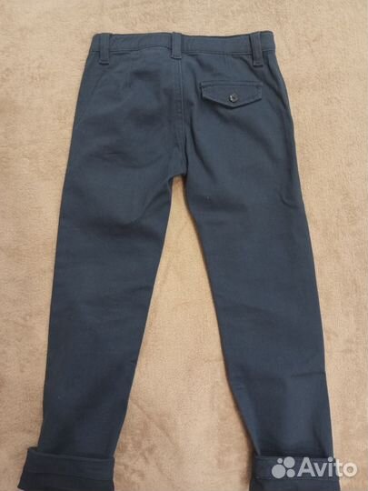 Костюм для мальчика на выпускной в детском саду