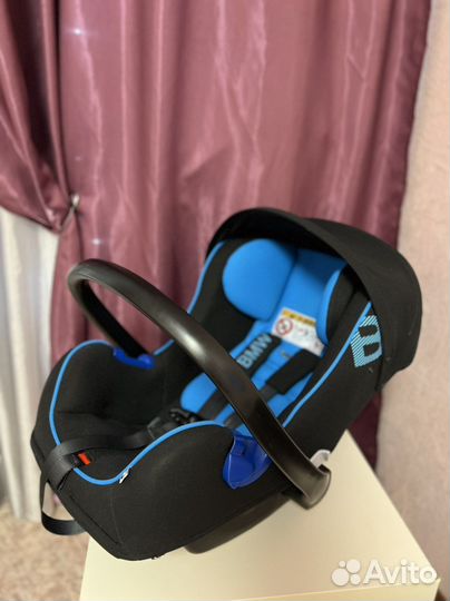 Детское автокресло бу
