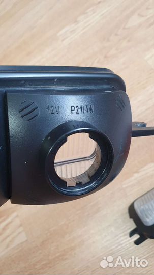 Надфарники 21214