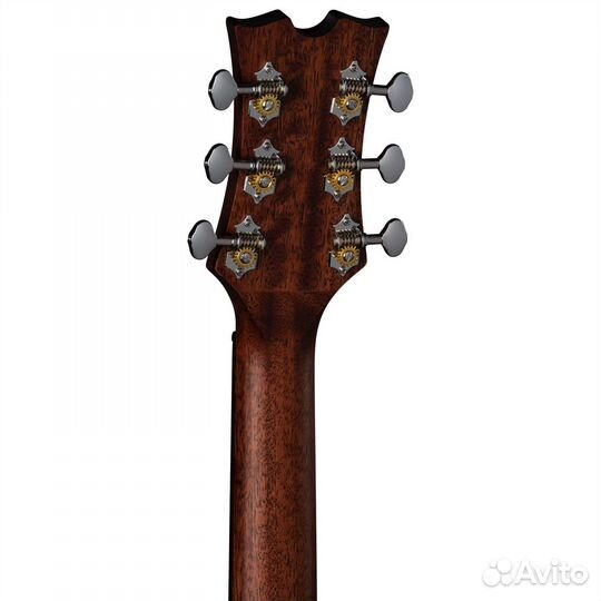 Акустическая гитара Dean SA dread VB