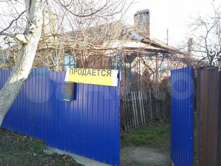 3-к. квартира, 54 м², 1/1 эт.