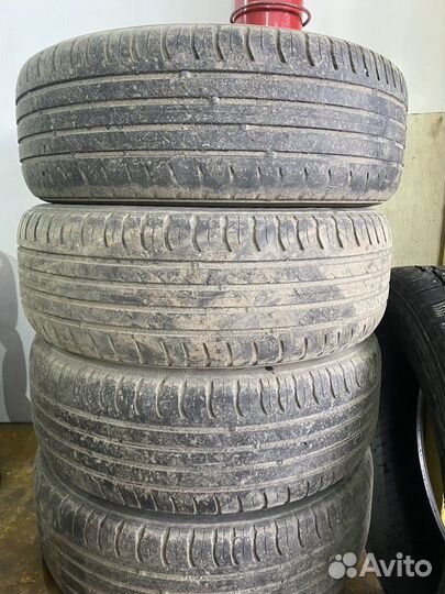 Nordman Nordman + 185/60 R14 82T