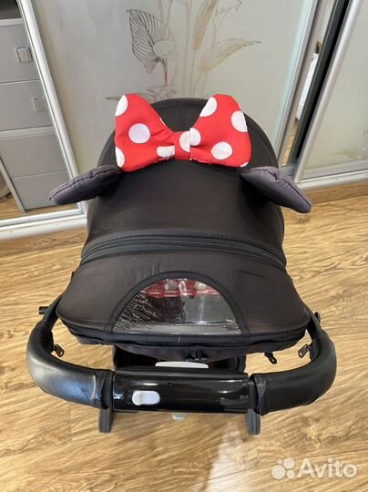 Прогулочная коляска Babalo