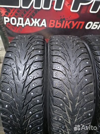 Yokohama Ice Guard IG35 185/65 R15