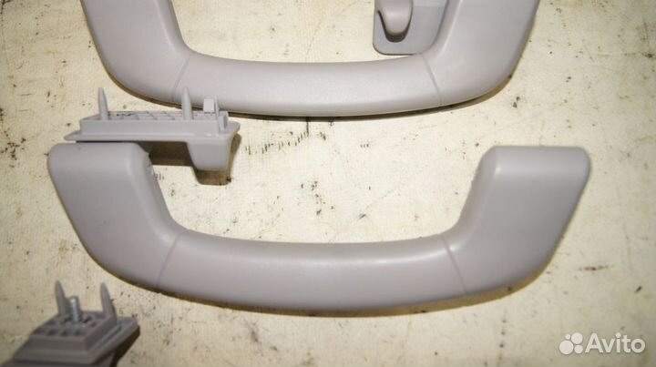 Ручка на потолок комплект BMW 535i GT F07