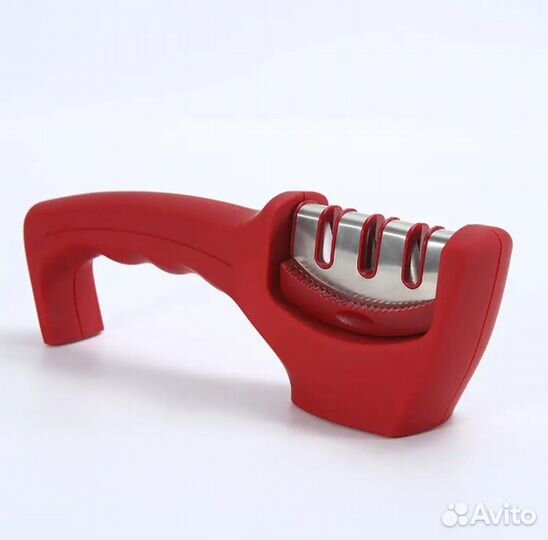 Точилка для ножей edge в двух цветах