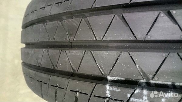 Yokohama BluEarth-Van RY55 225/70 R15 S