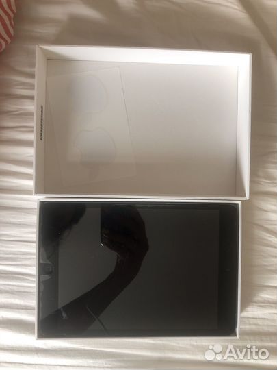 iPad mini wIFI cellular 16gb А1455