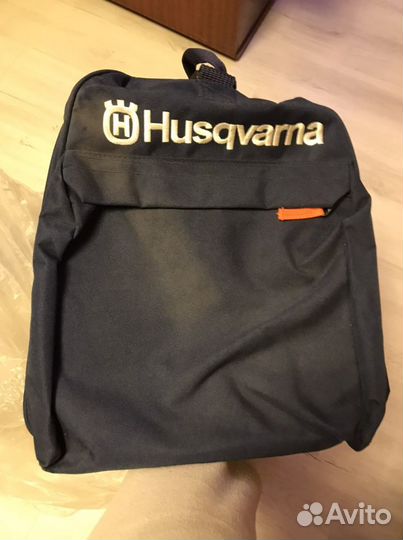 Сумка оригинал Husgvarna