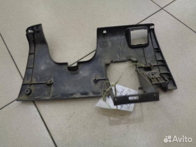 Накладка торпедо Mitsubishi Lancer 9 CS 2000-2008