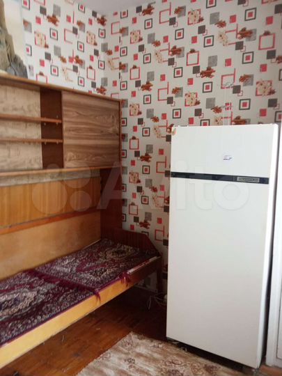 1-к. квартира, 33 м², 12/15 эт.