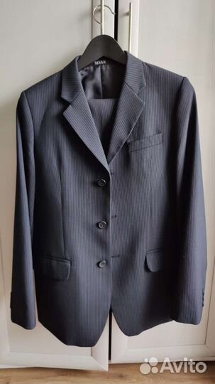 Костюм для мальчика размер 80