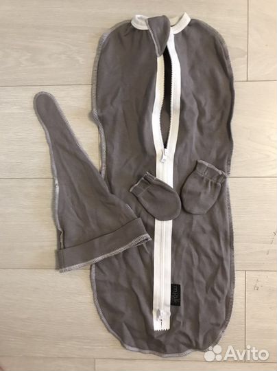 Детский набор/комплект Mjölk