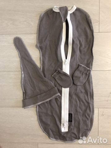 Детский набор/комплект Mjölk