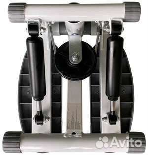 Тренажер степпер