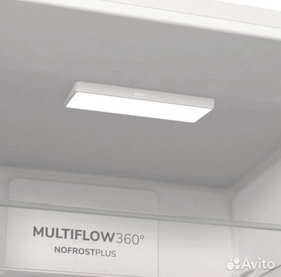 Холодильник gorenie