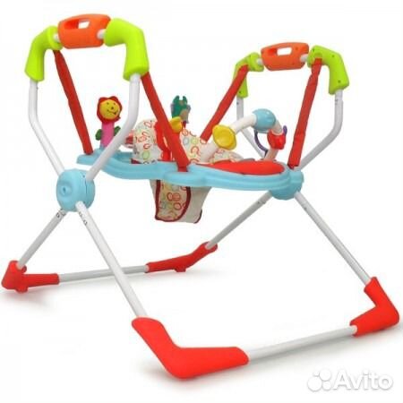 Прыгунки детские