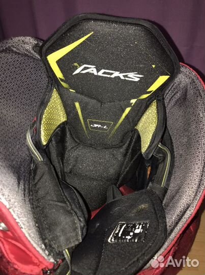 Хоккейные шорты ccm tacks