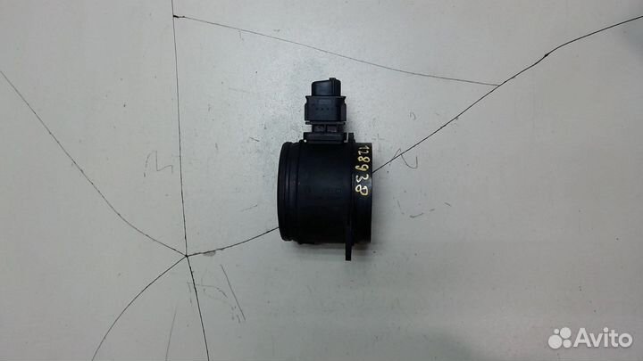 Измеритель потока воздуха BMW X3 E83, 2007