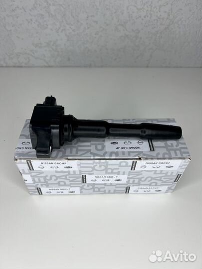 Катушка зажигания Nissan Renault LADA 224332428R