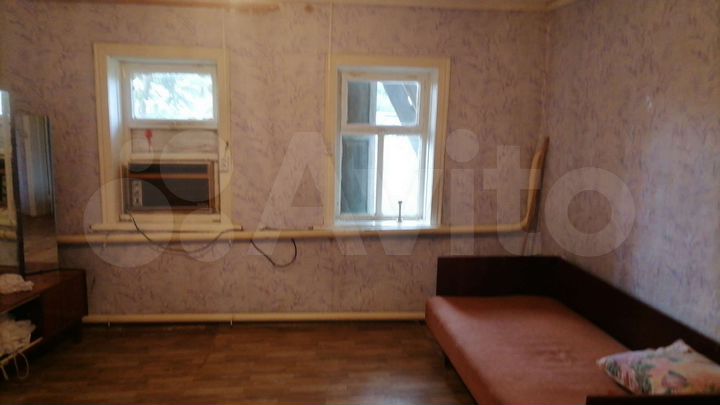 Дом 80 м² на участке 2 сот.