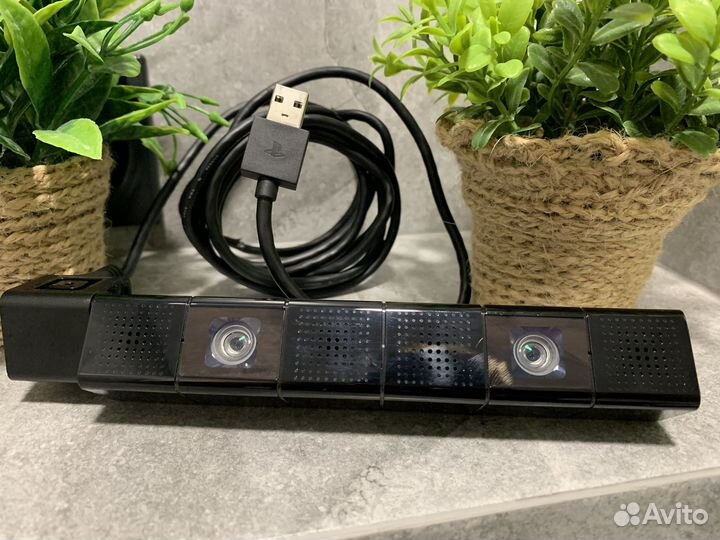 Камера Sony PS4 V1