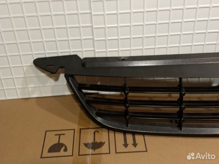 Решетка радиатора Ford focus 2 2008-2011