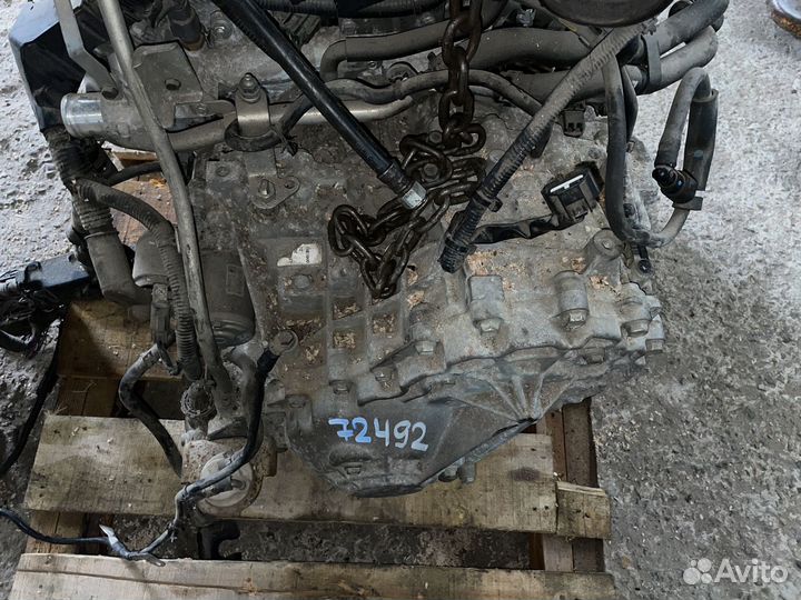 Коробка передач Infiniti JX / QX (3.5)