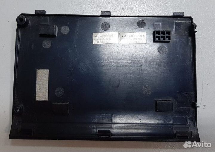 Крышка отсека HDD для Samsung R410. Отп. в регионы