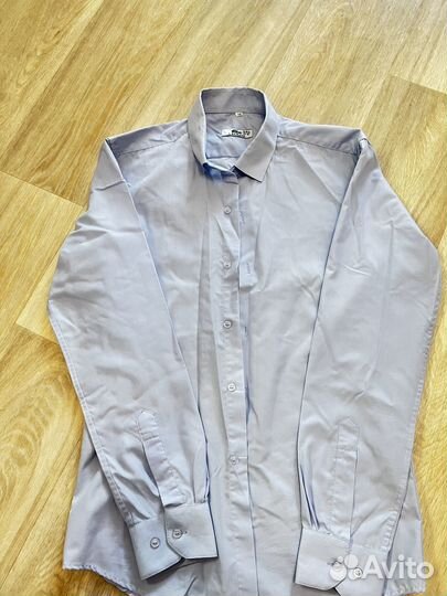 Рубашка на мальчика