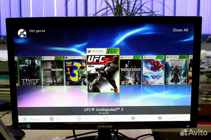 Прошитые XBox360 Freeboot (игры бесплатно)