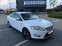 Ford Mondeo 2.0 AT, 2009, 284 000 км, с пробегом, цена 757 000 руб.