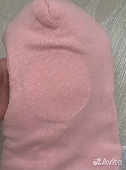 Шапка шлем gusti 50-52