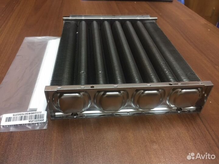 Теплообменник первичный Навьен Navien 13-24 Квт