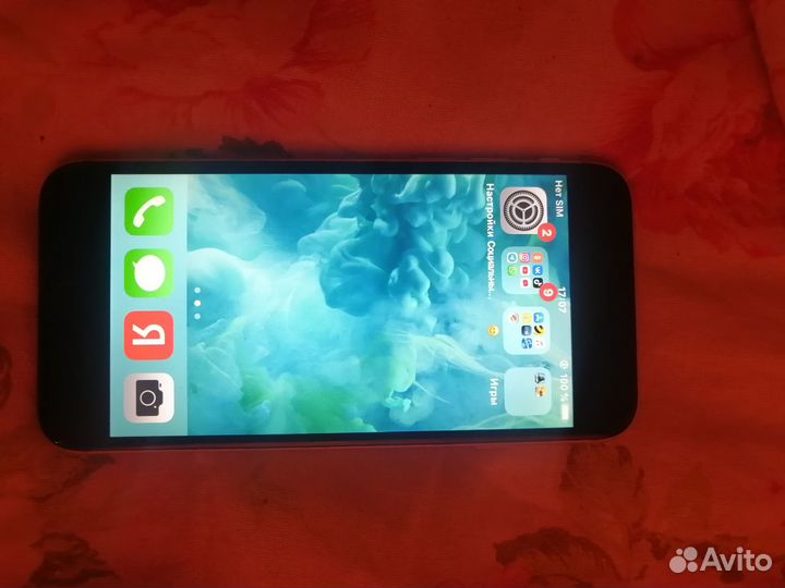 Продам iPhone 6 s