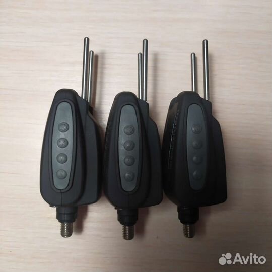 Дополнительный сигнализатор для рыбалки