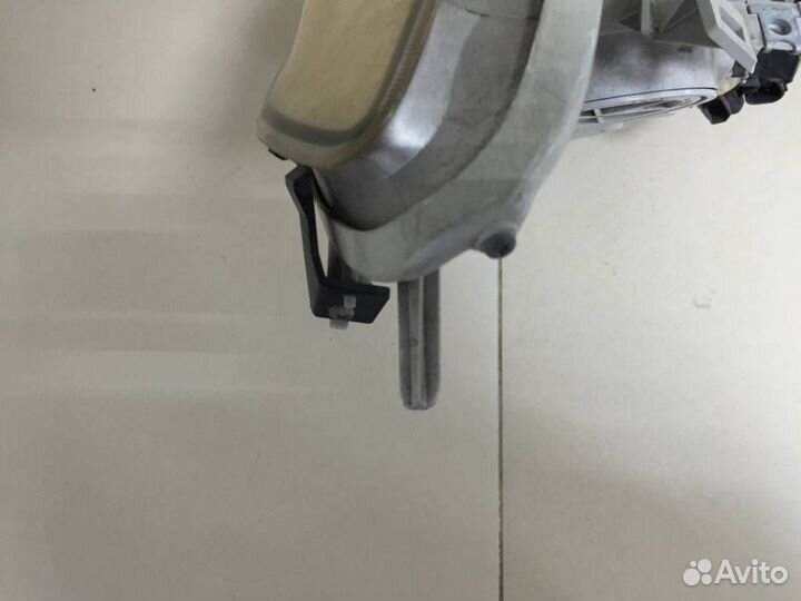 Фара левая Nissan Skyline V36 2006-2014