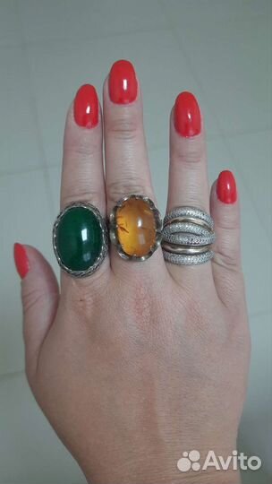 Серебро 925 пробы